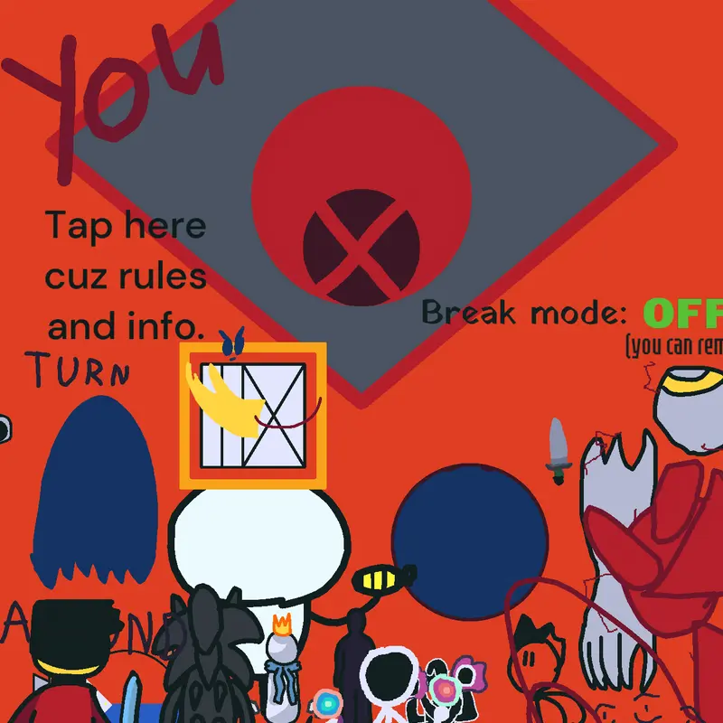 Game by @mischievous_light