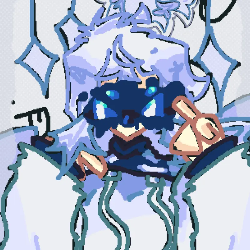 Game by @_-Veri-two-_