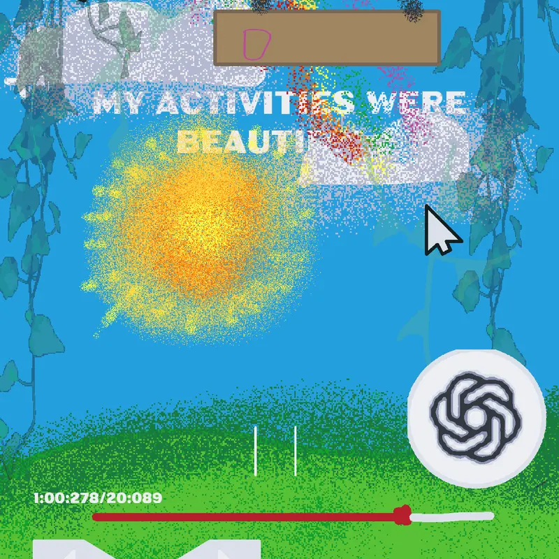 Game by @Siren1003