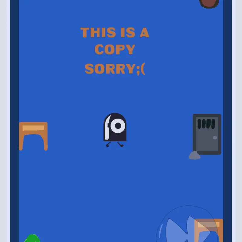 Game by @william-afton