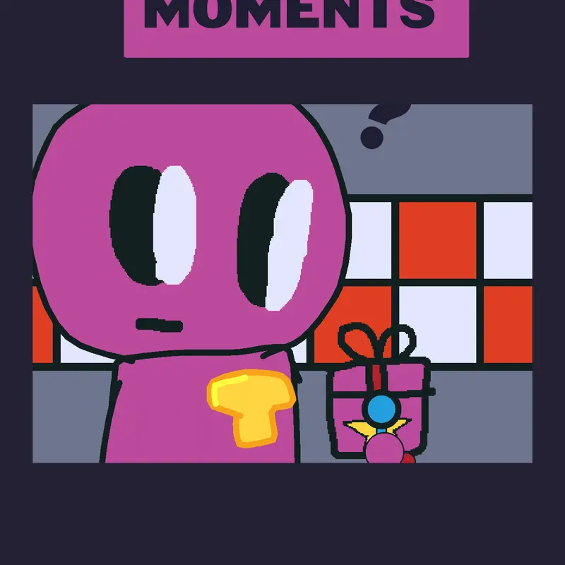 Game by @pizzab0x