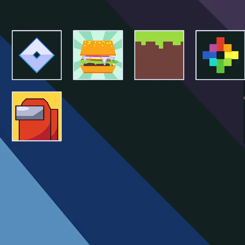Game by @Levender_purple