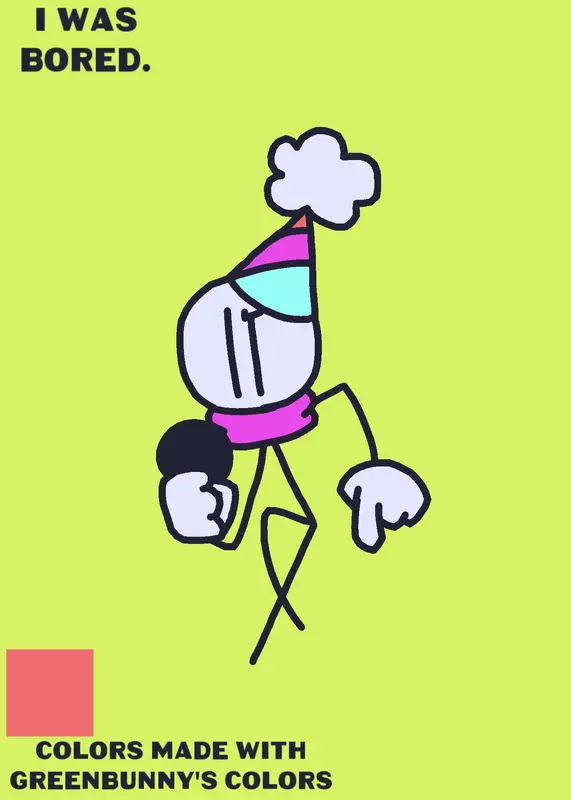 Game by @Dumb_Artist