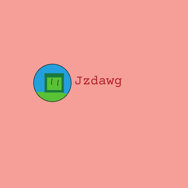 Game by @Green_Cube_Official_