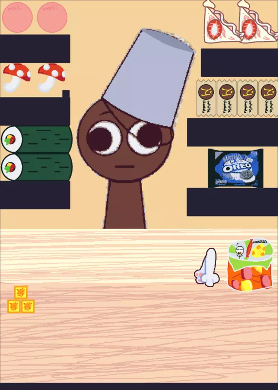 Game by @edward_zara