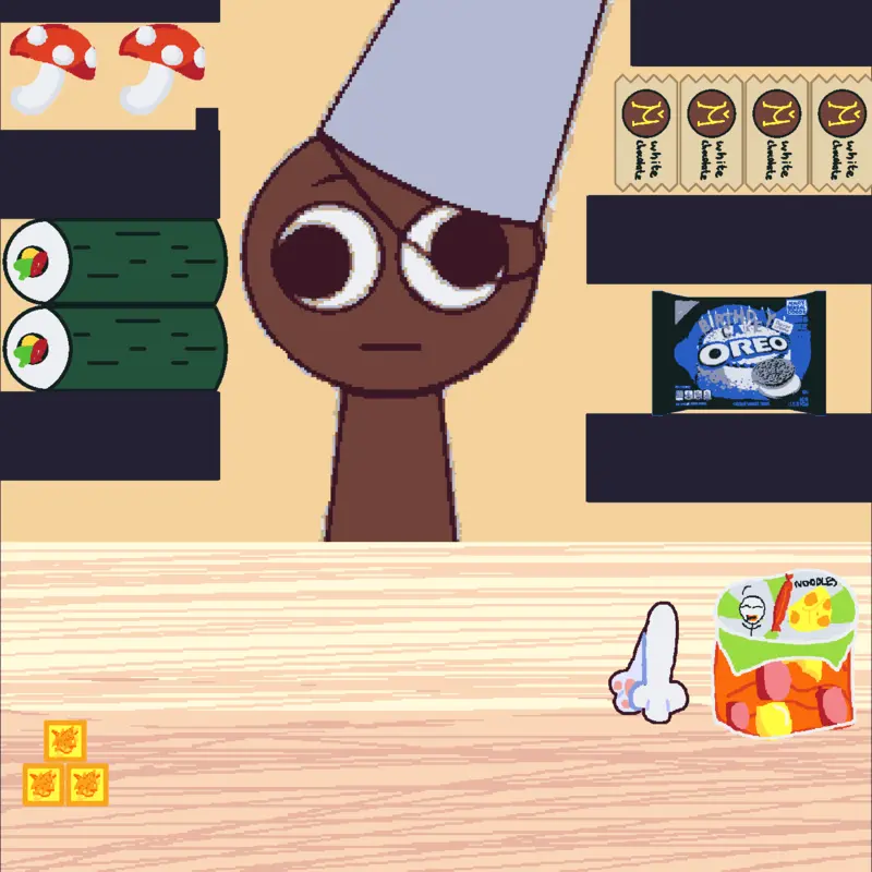 Game by @edward_zara