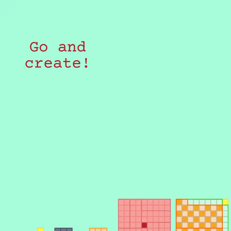 Game by @4096JR_halloween