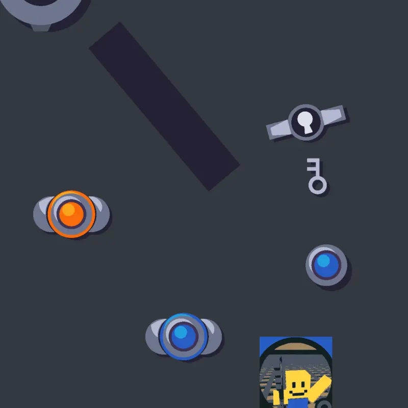 Game by @TWOS_ANIMATIONS