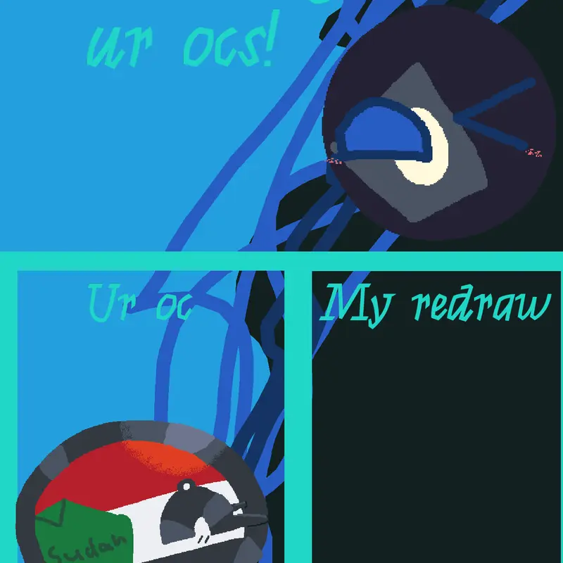 Game by @sudanese_countryball