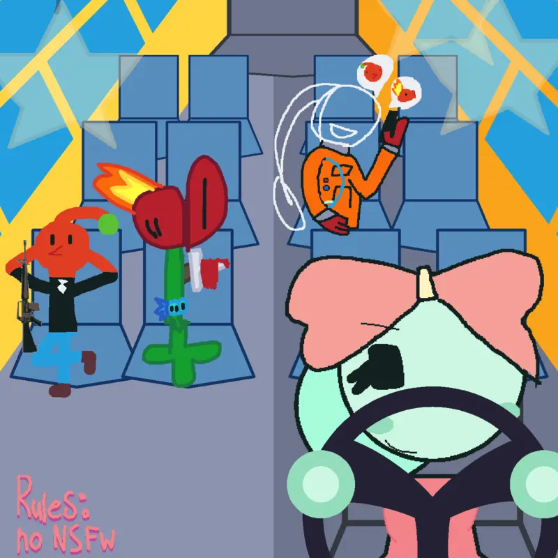 Game by @Pikmin_lover
