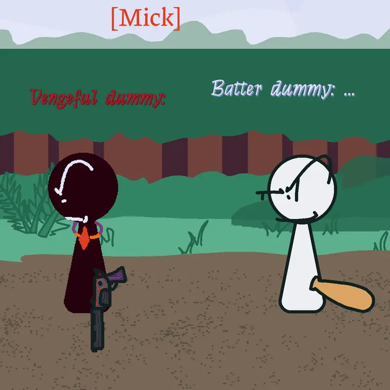 Game by @-X_bc_yes_moldybread-