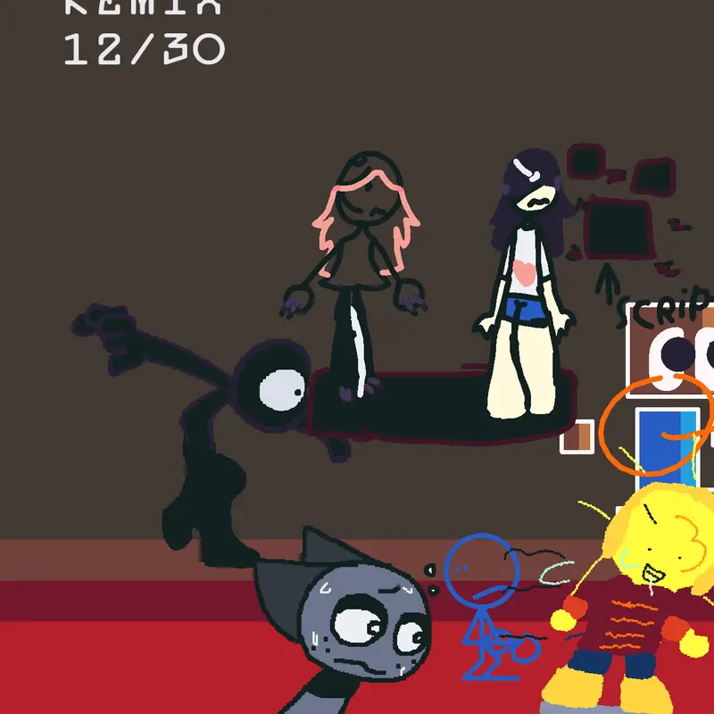 Game by @justrawrxd