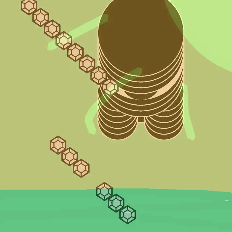 Game by @elcraedition