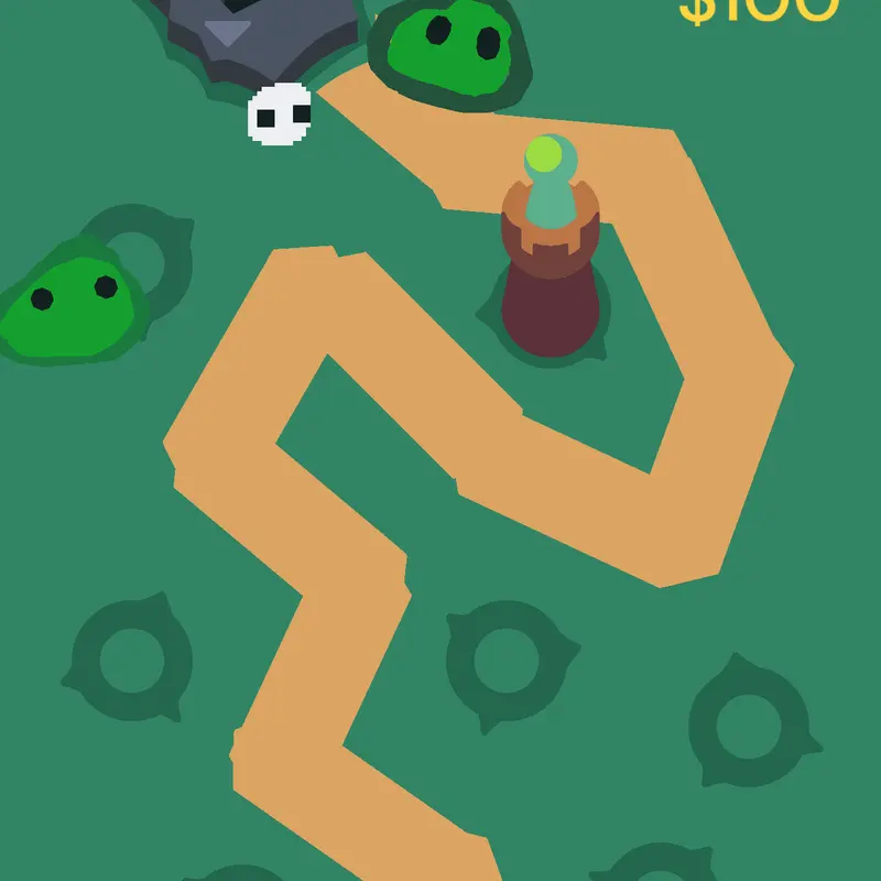 Game by @Bubblezzz