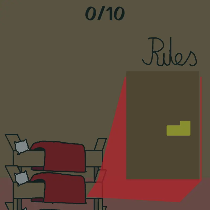 Game by @victit