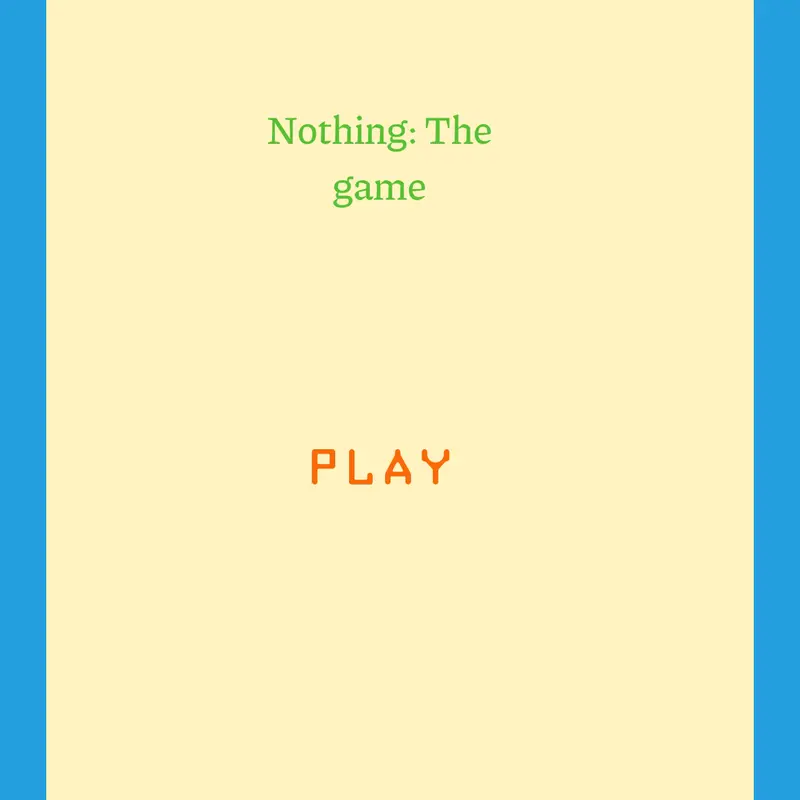 Game by @just_a_random_floppa