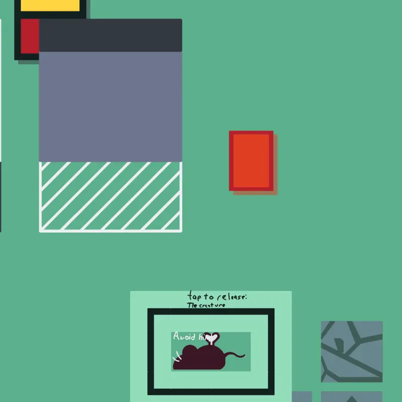 Game by @LuqmanFauzil