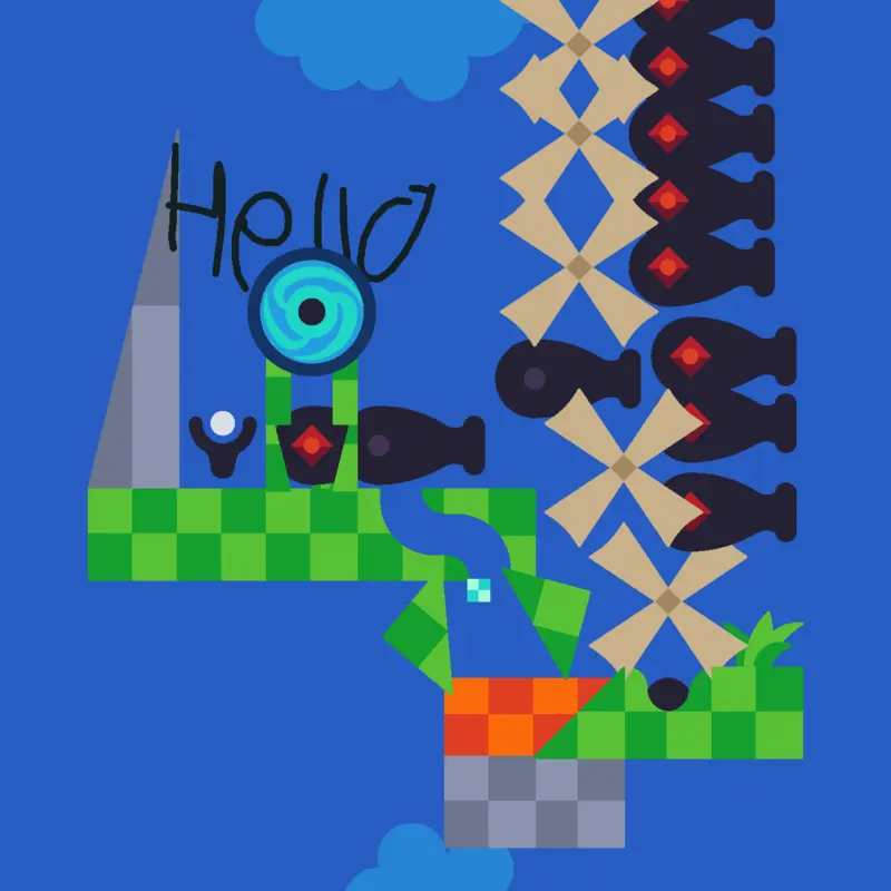 Game by @Ronanujoofficall