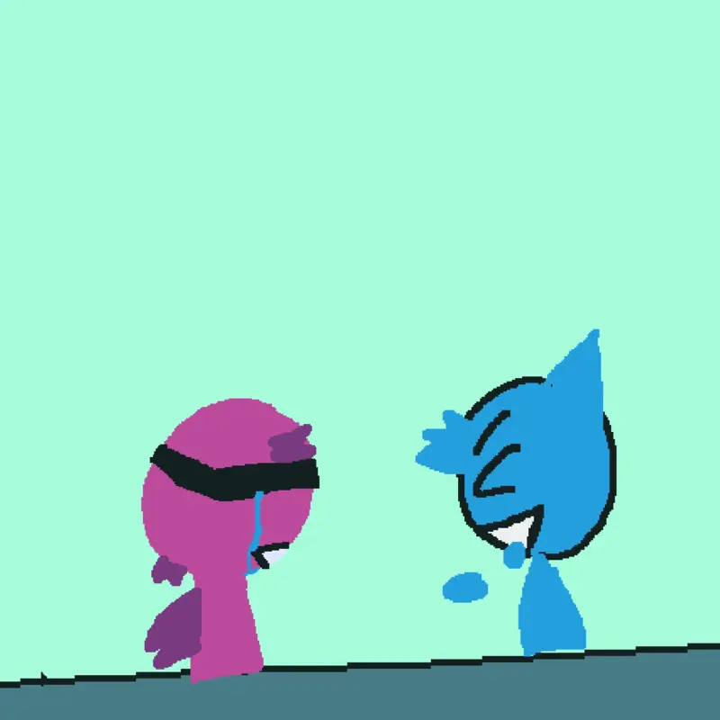 Game by @mary_chocolat