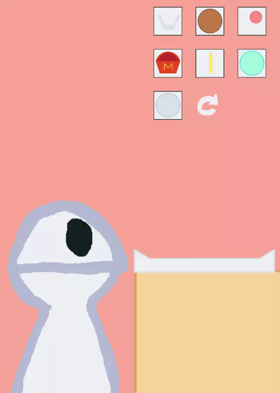 Game by @salard
