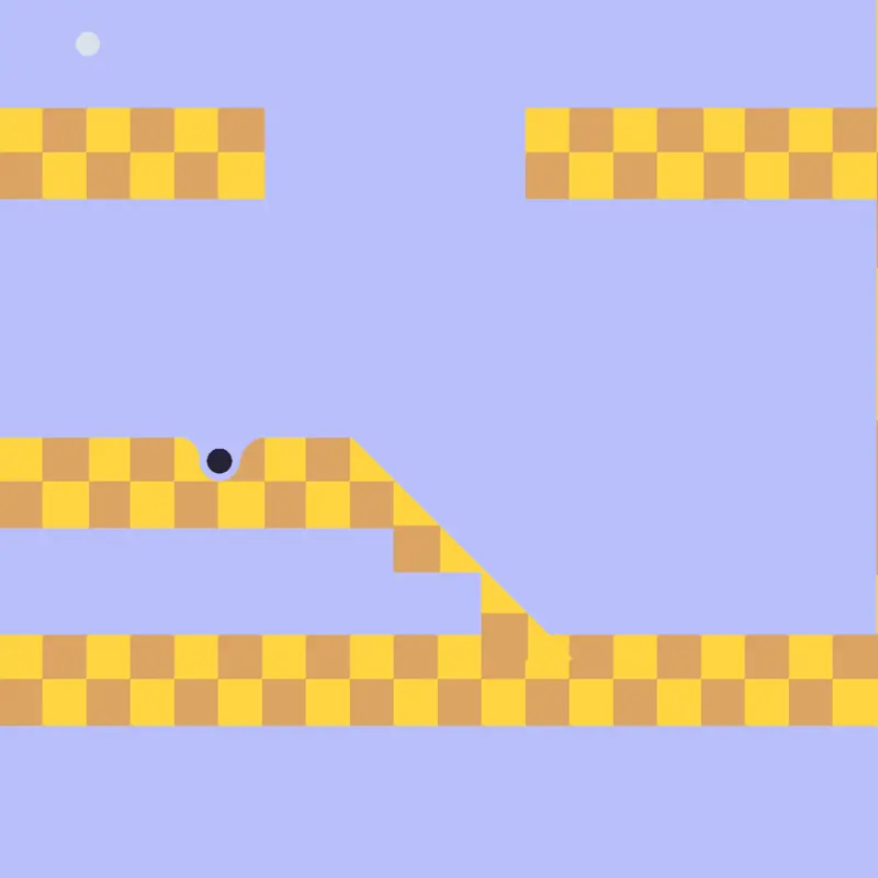 Game by @AmeliaPlays