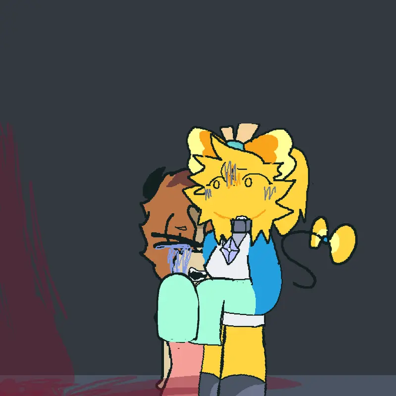 Game by @Lilcreature-