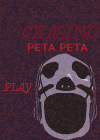 Peta peta lvl 6 (chase)