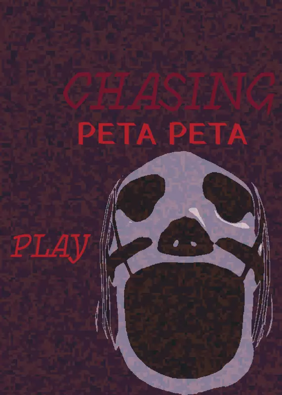 Game by @SkyBlueStickman