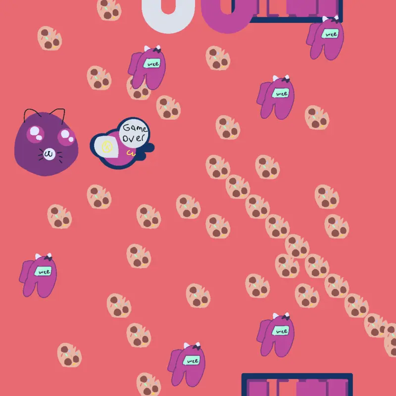 Game by @cutiemoroll