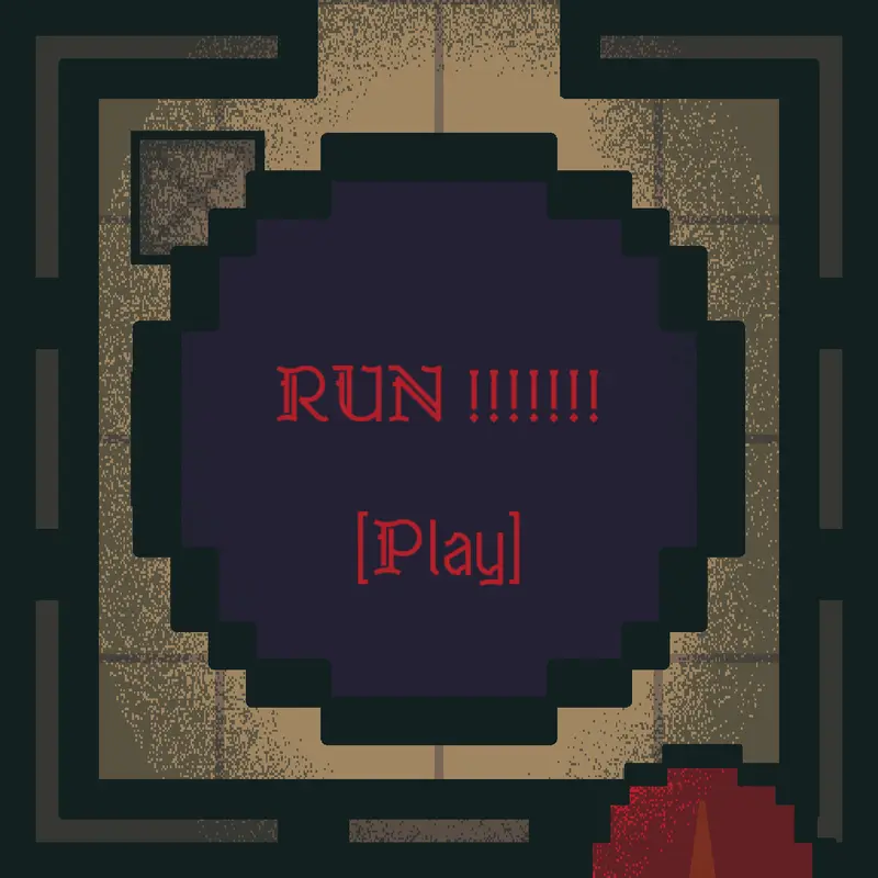 Game by @RejaneHolanda