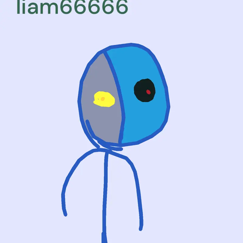 Game by @liam_castle