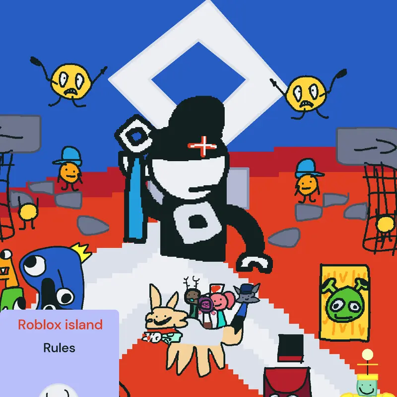 Game by @rareCranchee