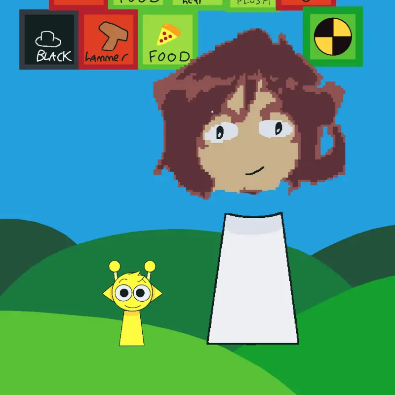 Game by @savreen