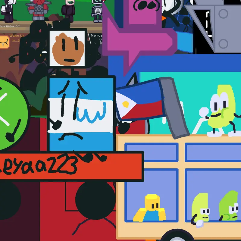 Game by @xufpxfuzul