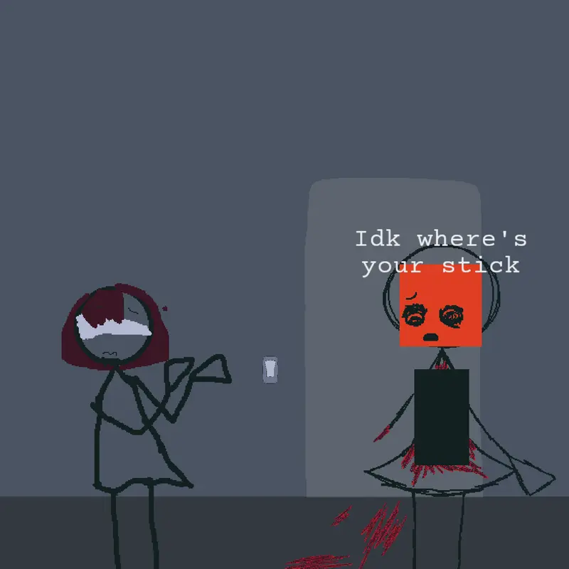 Game by @am_just_a_normal_person