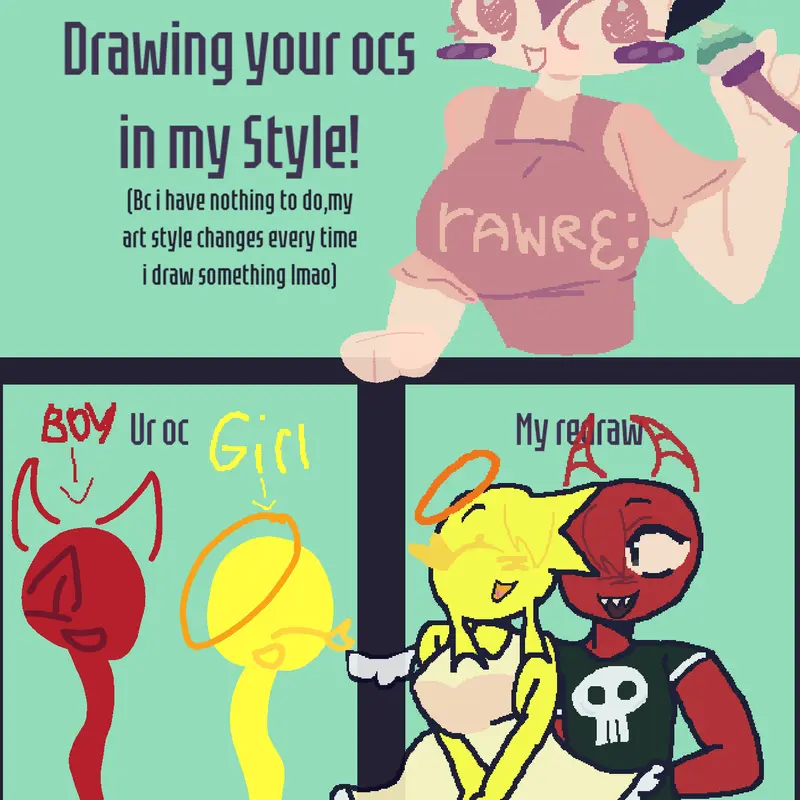 Game by @StrawberryCookie122