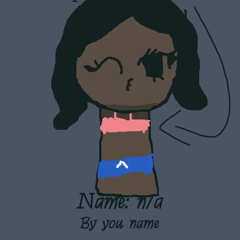 Game by @Kehlanie