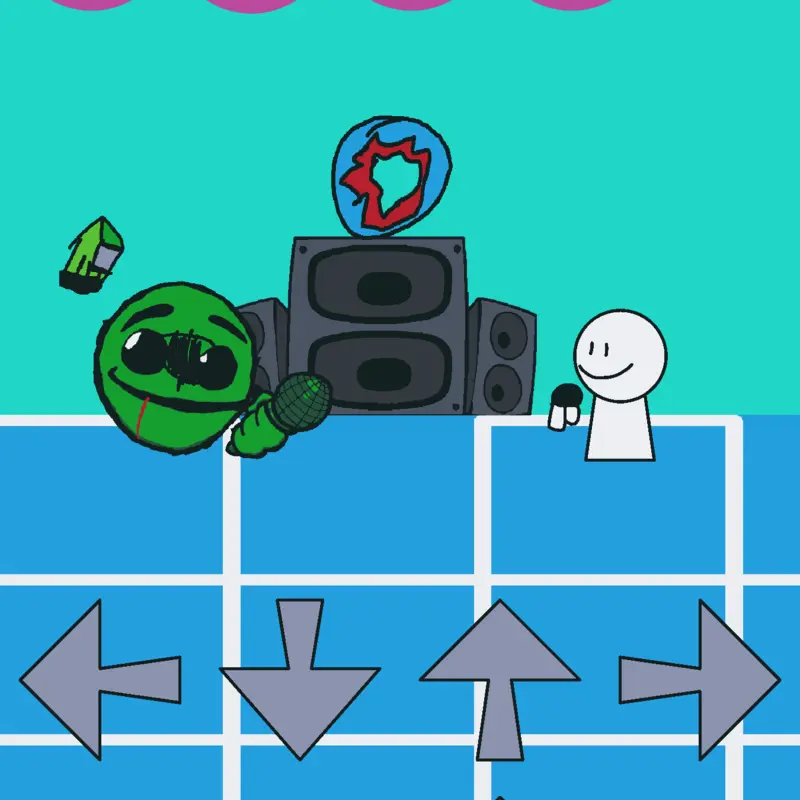 Game by @aaronhacker123456789