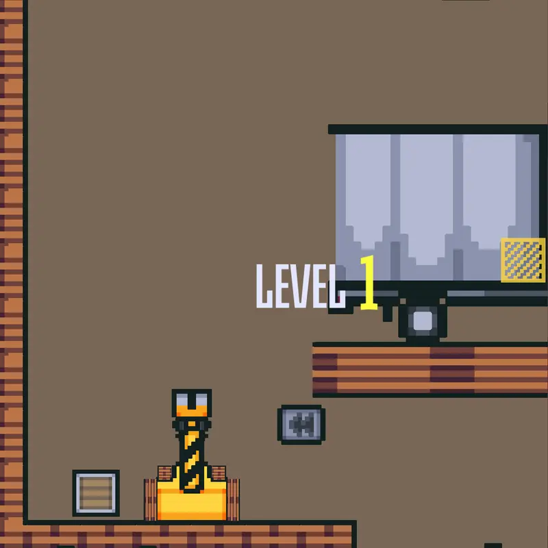 Game by @zaroon_space