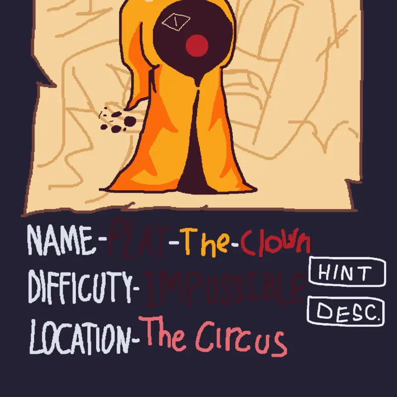 Game by @AlexTYhiii