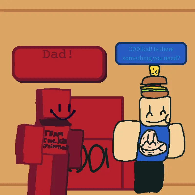 Game by @Sneaky-The-Orange-ninja