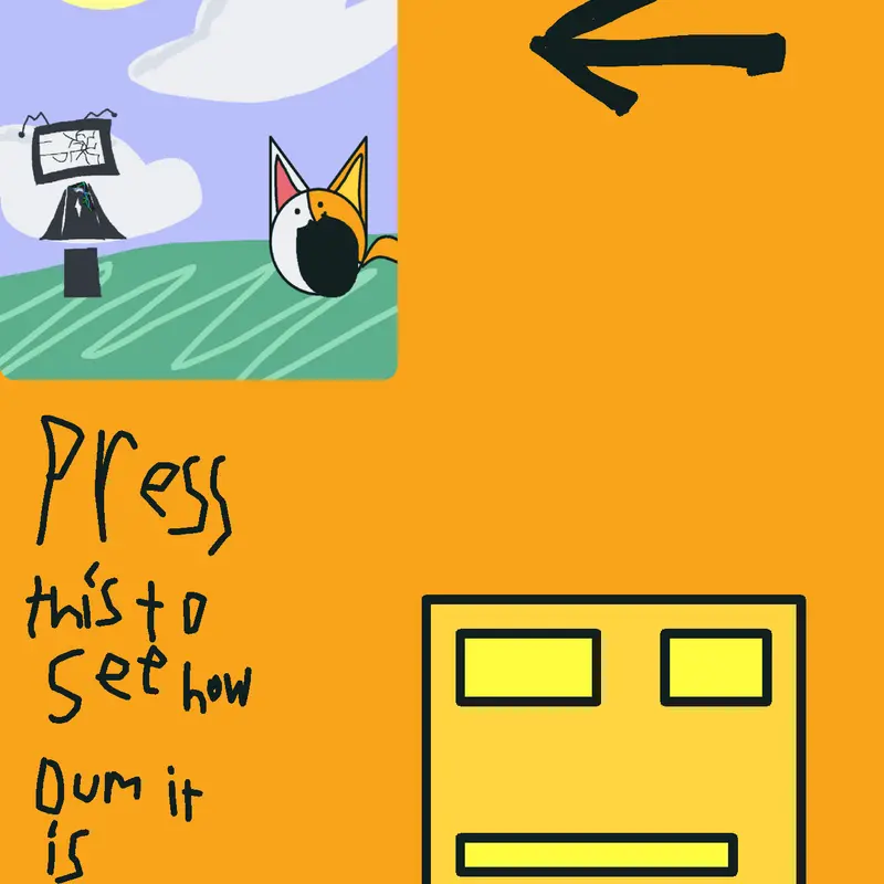 Game by @chorpin