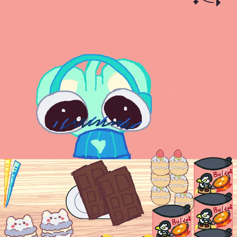 Game by @ojeyw