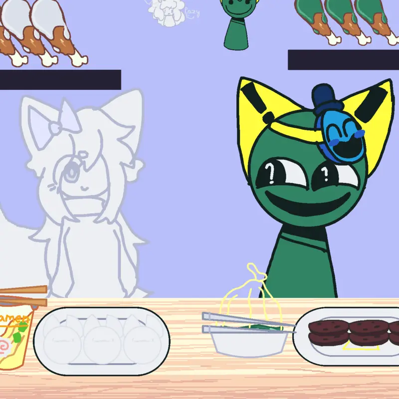 Game by @sproutie