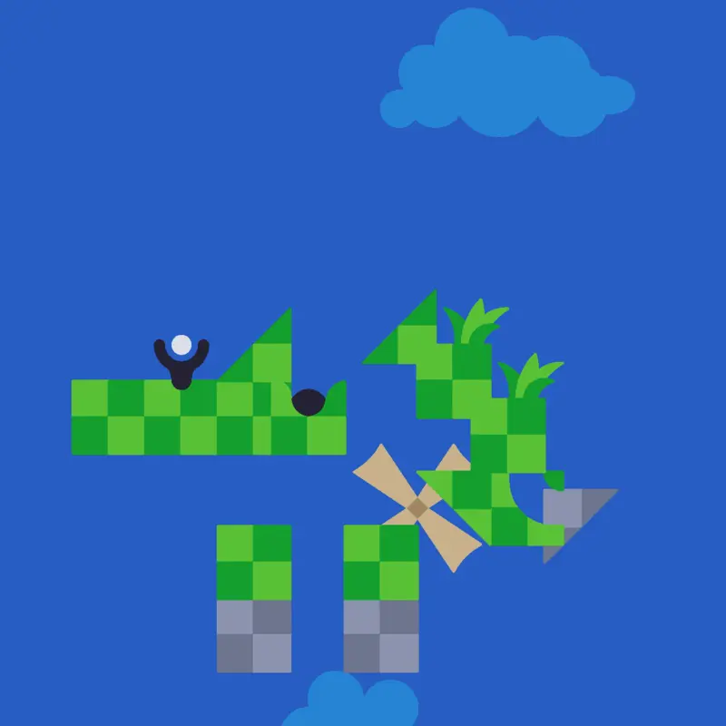 Game by @Nathanieljames