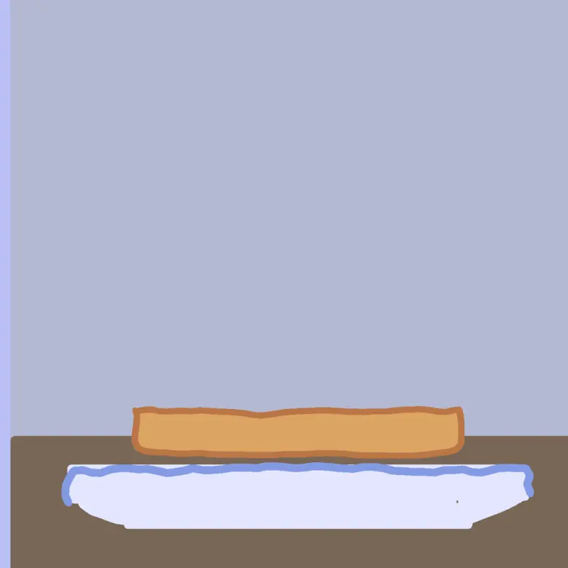 Burger maker but the toppings are wrong by @charactercastlefan