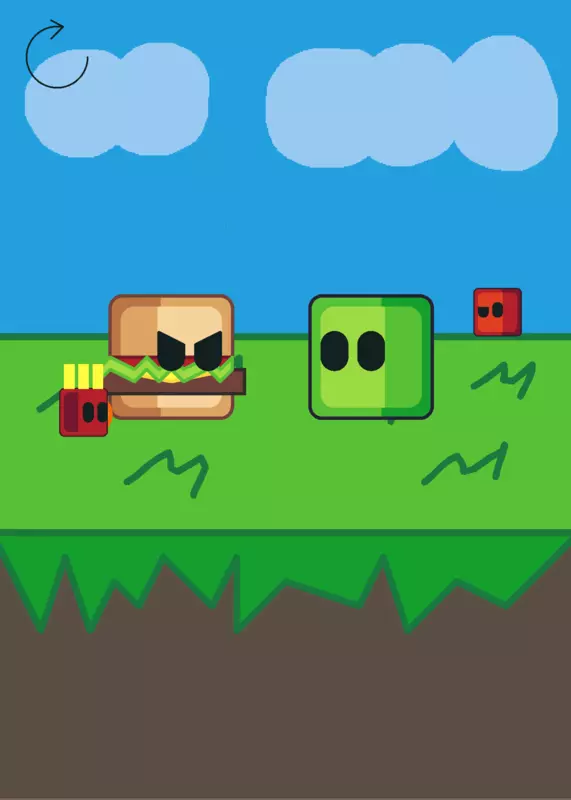 Game by @Green90
