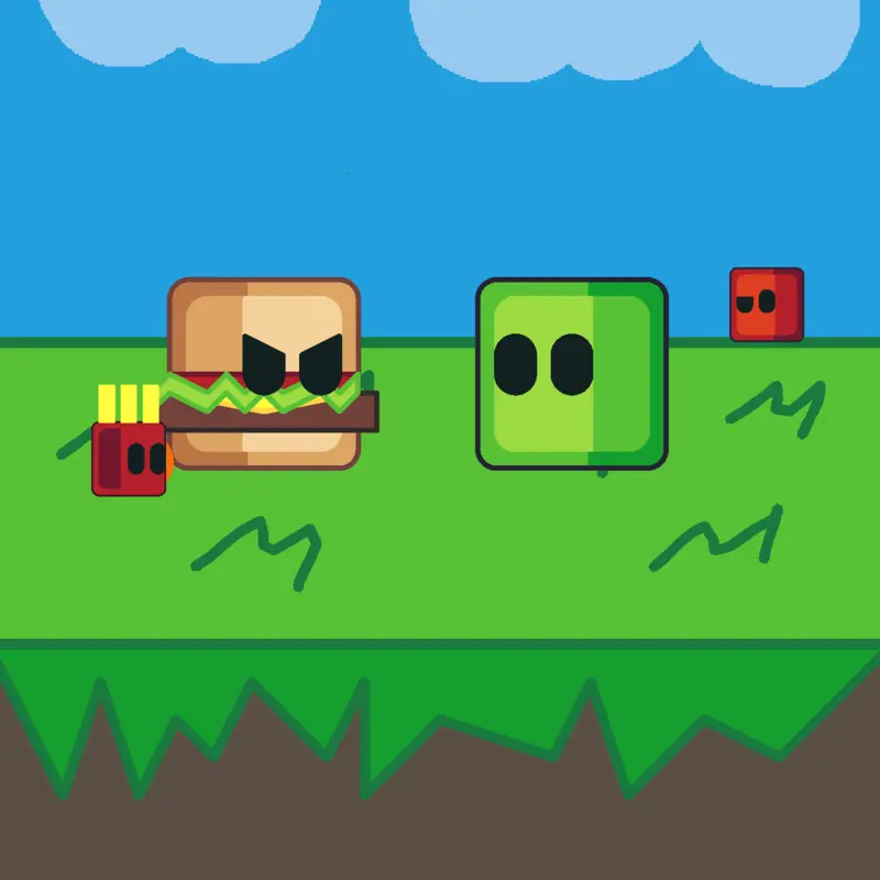 Game by @olaPolska1039end