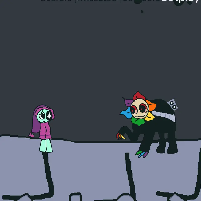 Game by @ItzMaya999