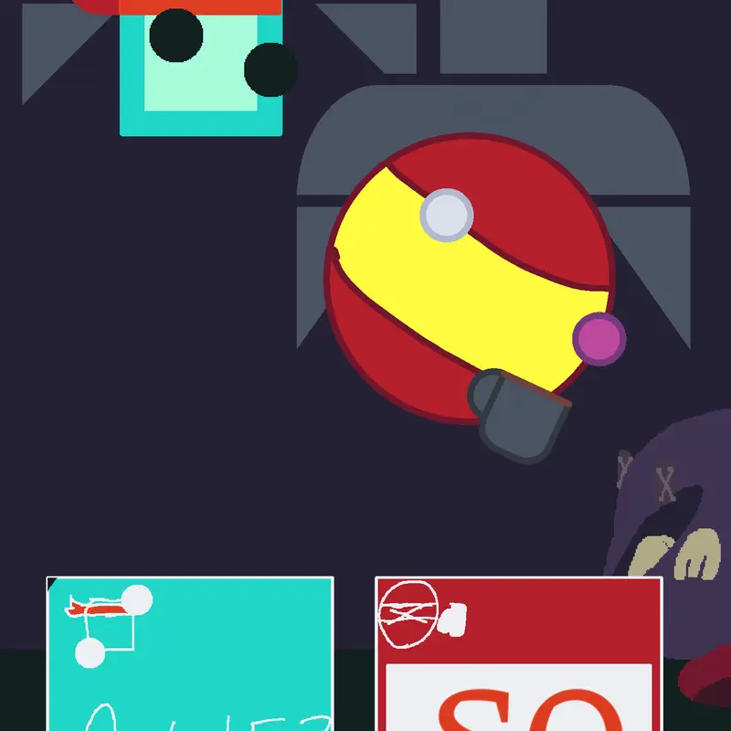 Game by @Ajoloxi